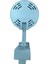 Noas YL29 4012 Azur 40W Siyah Kasa Ray Spot 3200K Günışığı 2