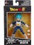 Bandai Dragon Ball Super Saiyan Blue Vegeta Poz Verilebilir Figür 16 cm 4