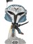 Funko Pop Star Wars: The Mandalorian-Katan W/darksaber And Jet Pack 3