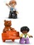 LEGO Duplo Kasabası Ilk Havaalanı Deneyimi 2