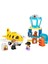 LEGO Duplo Kasabası Ilk Havaalanı Deneyimi 5