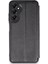 Samsung Galaxy A36 Kılıf Flip Cover - Siyah 1
