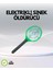 Taşınabilir Elektronik Sinek Kovucu | Balkon, Bahçe ve Kamp Için Ideal 1