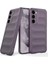 Samsung Galaxy S23 Plus Kılıf Optimum Silikon - Mor 2
