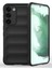 Samsung Galaxy S23 Plus Kılıf Optimum Silikon - Siyah 1