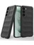 Samsung Galaxy S23 Plus Kılıf Optimum Silikon - Siyah 2