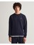 Erkek Regular Basic Sweatshirt 2