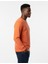 Erkek Regular Basic Sweatshirt 2