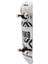 Ahşap Desenli Kaykay 80 cm 4
