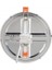 Cata Ct 5646 9W LED Spot 6400K Beyaz Işık 3