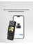 Wifi Özellikli Taşınabilir Kamera – 1.3” Tft Ekran, 3mp Fotoğraf, 128GB Kart Desteği 3