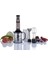 GH21593 Diva Trend El Blender Seti, 1200 W, Paslanmaz Çelik Bıçak, 1.2 L Hazne, Rose 1