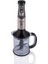 GH21593 Diva Trend El Blender Seti, 1200 W, Paslanmaz Çelik Bıçak, 1.2 L Hazne, Rose 3