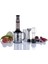 GH21593 Diva Trend El Blender Seti, 1200 W, Paslanmaz Çelik Bıçak, 1.2 L Hazne, Rose 6