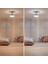 Philips Atlas Dc Fan Ceiling Tavan Vantilatörlü Armatür, Açılır/kapanır Kanatlı, Kumandalı 4