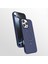 Apple iPhone 16 Pro Kılıf M-Safe Şarj Özellikli Standlı Zore Samara Kapak 1