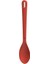 Ballarini Rosso Silikon Kaşık 31 cm 2
