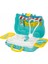 Bayraktar Doktor Çanta Set BP-560 1