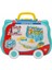 Bayraktar Doktor Çanta Set BP-560 2