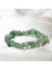 Yeşil Aventurin Taşlı Bileklik, Şık ve Doğal Takı Seçeneği 1