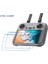 Djı Mavic 4 Pro Fly More Rc 2 Uzaktan Kumandası Uyumlu 2 Adet 9h Nano Ekran Koruyucu 1