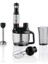 AR1157-S Forte Multi Blender Seti - Siyah 2