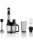 AR1157-S Forte Multi Blender Seti - Siyah 7
