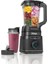 Detect Duo Blendsense, Blender ve Smoothie Maker, 2'si 1 Arada Mikser, 1200 W, 2.1 L Sürahi ve 1
