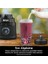 Detect Duo Blendsense, Blender ve Smoothie Maker, 2'si 1 Arada Mikser, 1200 W, 2.1 L Sürahi ve 5