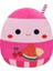 Squishmallow Fruit Punch Kutusu Jans 40 cm 1