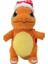 Pokemon Pelüş Figür Yılbaşı Serisi 2