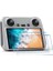 Djı Mini 3 Pro Rc Uzaktan Kumandası Uyumlu 2 Adet 9h Nano Ekran Koruyucu 4