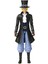 Bandai Sabo Poz Verilebilir Figür 37009 1