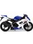 Sunman 1:12 Suzuki Gsx R1000 2008 2