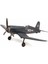 1/48 Savaş Uçağı Kit 3