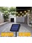 Solar 8 Fonksiyonlu 7 Metre 30 Yıldız LED 3