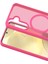 Bfs Samsung Galaxy A26 Jota Magsafe Kapak - Rose 2