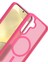 Bfs Samsung Galaxy A26 Jota Magsafe Kapak - Rose 3