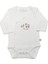 Bistyle Curly Lamb Uzun Kol Kravuze Body 17111 Bej Mavi Ekru 1