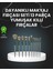 Buğz 13'lü Fiber Kıllı Yumuşak Makyaj Fırçası Seti Taşınabilir ve Ergonomik Tasarım 1