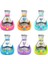 Bfs Oyun Arkadaşı ve Gece Lambası Fizzy Pets 1
