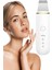 Ultrasonik Cilt Temizleme ve Peeling Yüz Spatulası Siyah Nokta Arındırıcı 1