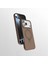 Apple iPhone 17 Pro Max Kılıf M-Safe Şarj Özellikli Standlı Zore Samara Kapak 1