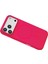 Bfs Apple iPhone 17 Pro Jully Magsafe Kapak - Pembe 2