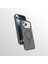 Apple iPhone 17 Pro Max Kılıf M-Safe Şarj Özellikli Standlı Zore Samara Kapak 1