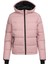 Mariana - Fe Dlx Down Kadın Pembe Outdoor Ceketi 1
