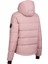 Mariana - Fe Dlx Down Kadın Pembe Outdoor Ceketi 4