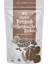Buğz Og Natural Organik Tereyağlı Keçiboynuzlu Bisküvi (100 Gr) 1