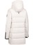Lainey - Fe Dlx Down Kadın Beyaz Outdoor Ceketi 2