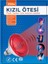 250W Kızılötesi (Infrared) Isıtıcılı Fizik Tedavi Lambası (Kırmızı Işık) E27 (Kalın Duy) 1